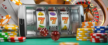 Вход на официальный сайт Casino Bounty